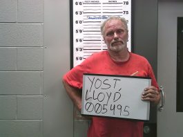 Repeat Offender Arrested in Douglas County