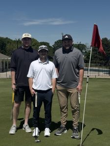 Results from WP Chamber Caddyshack Classic - Ozark Radio News
