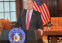 Once‑Broad MSHSAA Bill Narrowed as Missouri Governor Reviews Final Measure