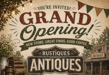 Mountain View Chamber of Commerce Hosting Ribbon Cutting Friday