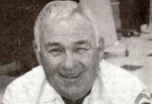 Joe Leon Harris